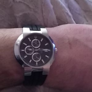 Bulova Marine Star 100m